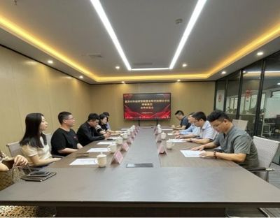 访企拓岗促就业，校企合作谋共赢——广播影视数字化浪潮下的新机遇